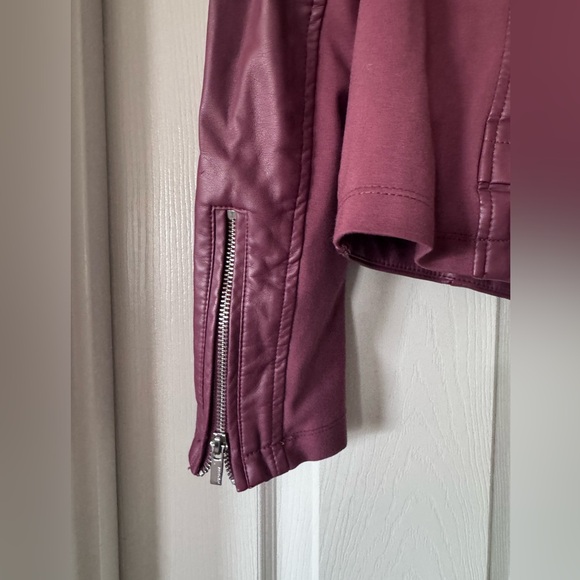 Express Moto Jacket - Picture 4 of 10